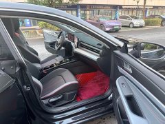 Volkswagen Lingdu L 280TSI DSG Spicy Edition - photo 9