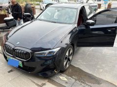 BMW i3 eDrive 40 L Night Sport Package - ფოტო 1