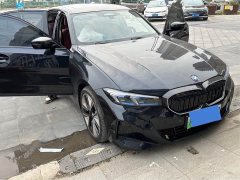 BMW i3 eDrive 40 L Night Sport Package - ფოტო 2