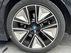 BMW i3 eDrive 40 L Night Sport Package - ფოტო 5