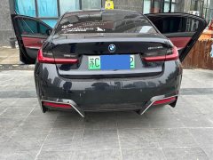 BMW i3 eDrive 40 L Night Sport Package - ფოტო 7