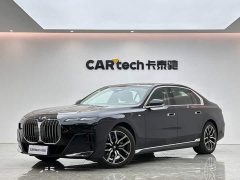 BMW 7 Series 735Li M Sport Package - фото 1