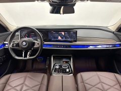 BMW 7 Series 735Li M Sport Package - фото 10