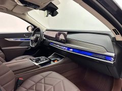 BMW 7 Series 735Li M Sport Package - фото 11