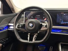 BMW 7 Series 735Li M Sport Package - фото 12