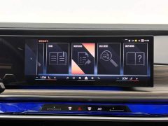 BMW 7 Series 735Li M Sport Package - фото 13