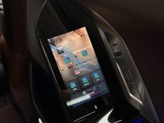 BMW 7 Series 735Li M Sport Package - фото 16