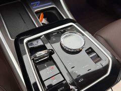 BMW 7 Series 735Li M Sport Package - фото 17