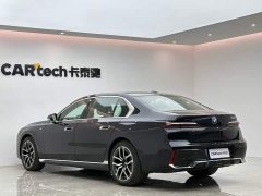 BMW 7 Series 735Li M Sport Package - фото 3