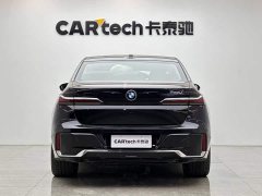 BMW 7 Series 735Li M Sport Package - фото 4