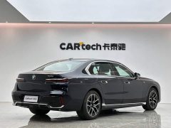 BMW 7 Series 735Li M Sport Package - фото 5