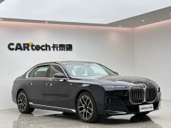 BMW 7 Series 735Li M Sport Package - фото 6