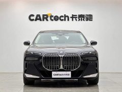 BMW 7 Series 735Li M Sport Package - фото 7