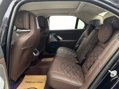 BMW 7 Series 735Li M Sport Package - фото 9