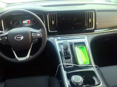 GAC Aion M8 Lingxiu Series 390T Luxury - ფოტო 12