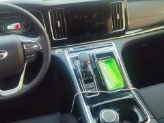 GAC Aion M8 Lingxiu Series 390T Luxury - ფოტო 13