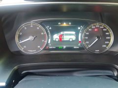 GAC Aion M8 Lingxiu Series 390T Luxury - ფოტო 14