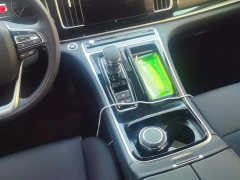 GAC Aion M8 Lingxiu Series 390T Luxury - ფოტო 16
