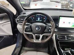 BYD Qin PLUS Glory Edition EV 510KM Leading - ფოტო 10