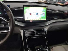 BYD Qin PLUS Glory Edition EV 510KM Leading - ფოტო 12