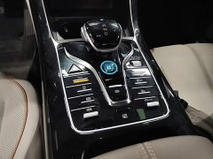 BYD Qin PLUS Glory Edition EV 510KM Leading - ფოტო 13