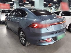 BYD Qin PLUS Glory Edition EV 510KM Leading - ფოტო 4