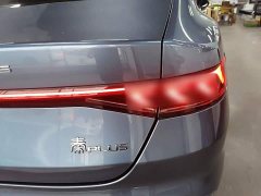 BYD Qin PLUS Glory Edition EV 510KM Leading - ფოტო 7