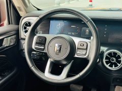 Tank 300 Off-Road Edition 2.0T Conqueror - ფოტო 16
