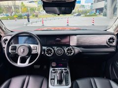 Tank 300 Off-Road Edition 2.0T Conqueror - ფოტო 19