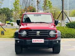 Tank 300 Off-Road Edition 2.0T Conqueror - ფოტო 2