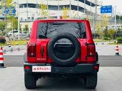 Tank 300 Off-Road Edition 2.0T Conqueror - ფოტო 5