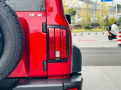 Tank 300 Off-Road Edition 2.0T Conqueror - ფოტო 7