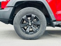 Tank 300 Off-Road Edition 2.0T Conqueror - ფოტო 9
