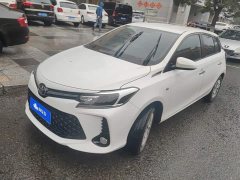 Toyota Vios FS 1.5L 20th Anniversary Edition - photo 1