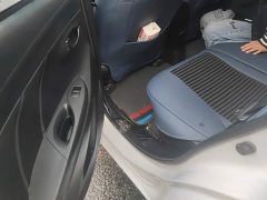 Toyota Vios FS 1.5L 20th Anniversary Edition - photo 11