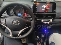 Toyota Vios FS 1.5L 20th Anniversary Edition - photo 12