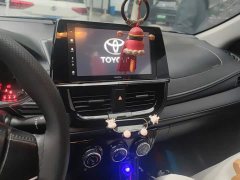 Toyota Vios FS 1.5L 20th Anniversary Edition - photo 13
