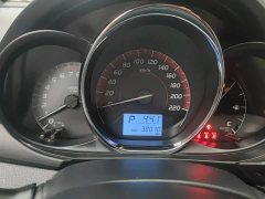 Toyota Vios FS 1.5L 20th Anniversary Edition - photo 14