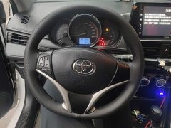 Toyota Vios FS 1.5L 20th Anniversary Edition - photo 15