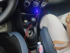 Toyota Vios FS 1.5L 20th Anniversary Edition - photo 16