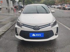 Toyota Vios FS 1.5L 20th Anniversary Edition - photo 2