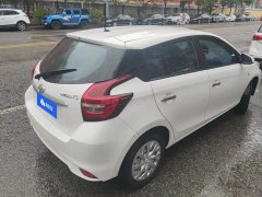 Toyota Vios FS 1.5L 20th Anniversary Edition - photo 3