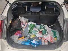 Toyota Vios FS 1.5L 20th Anniversary Edition - photo 4