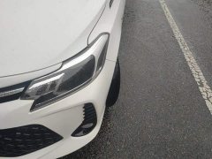 Toyota Vios FS 1.5L 20th Anniversary Edition - photo 5