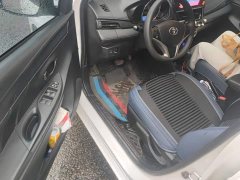 Toyota Vios FS 1.5L 20th Anniversary Edition - photo 9