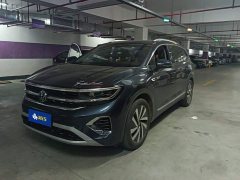 Volkswagen Teramont 380TSI AWD Luxury Jiaojing Pro Edition - фото 1