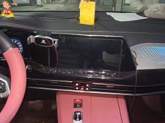 Volkswagen Teramont 380TSI AWD Luxury Jiaojing Pro Edition - фото 13