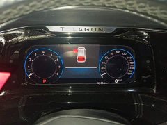 Volkswagen Teramont 380TSI AWD Luxury Jiaojing Pro Edition - фото 14