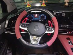 Volkswagen Teramont 380TSI AWD Luxury Jiaojing Pro Edition - фото 15