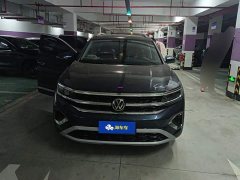 Volkswagen Teramont 380TSI AWD Luxury Jiaojing Pro Edition - фото 2